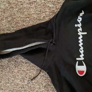 Champion Hoodie XL